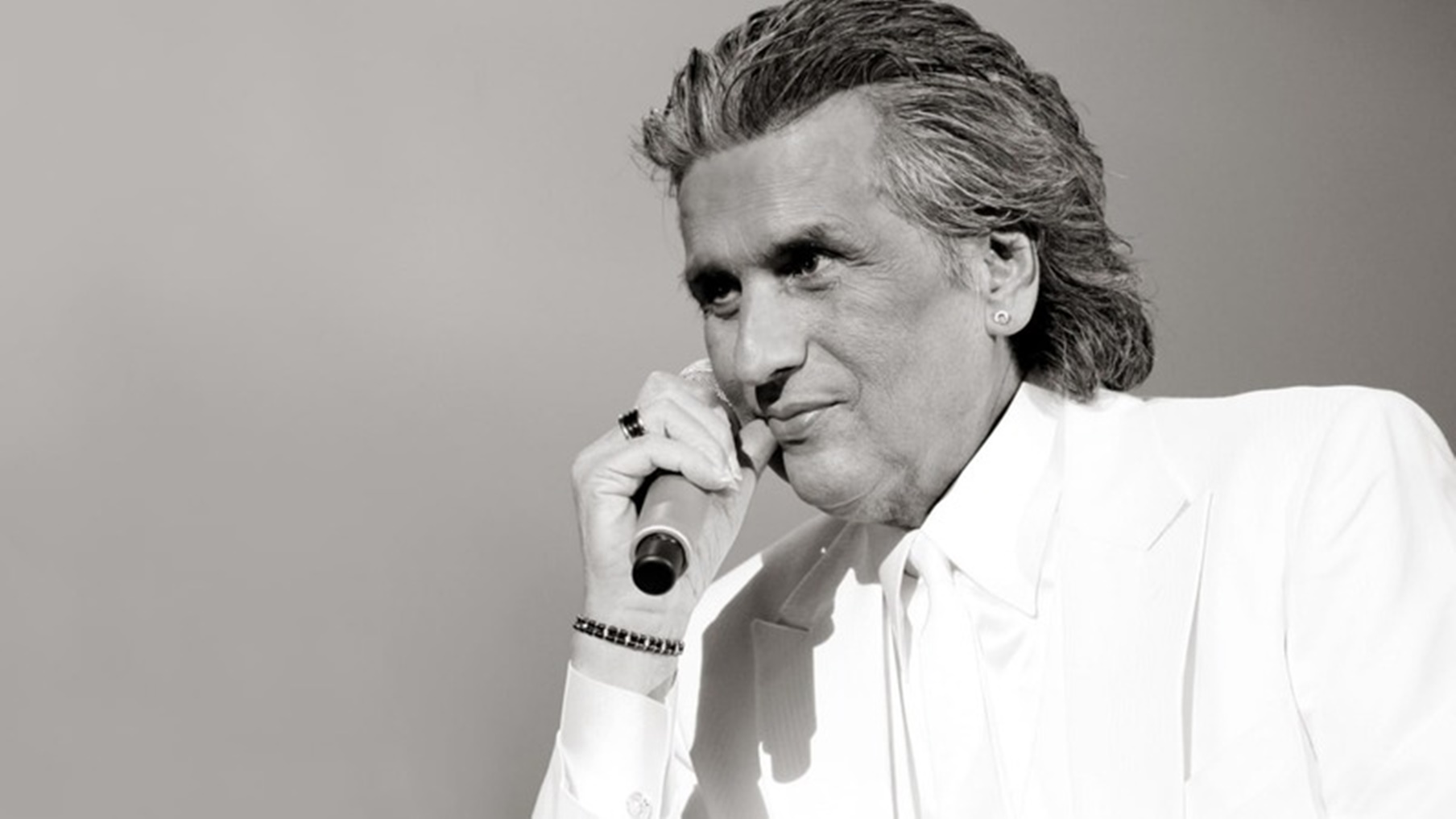 W Wieku Lat Odszed Legendarny Toto Cutugno