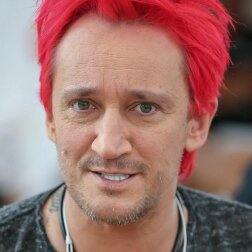 Michał Wiśniewski, screen YT