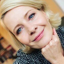 aktorka małgorzata kożuchowska
