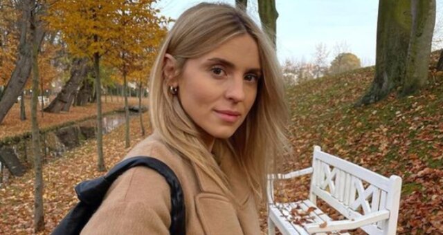 kasia tusk zdjęcie instagram
