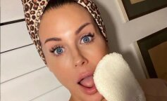 Małgorzata Rozenek pokazała się w modnym swetrze z sieciówki. Jego cena zdziwi każdego