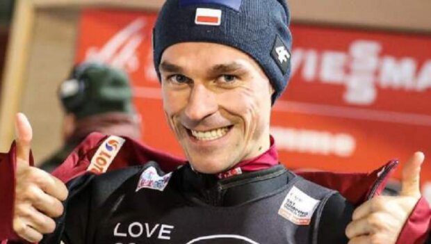 Piotr Żyła wykształcenie