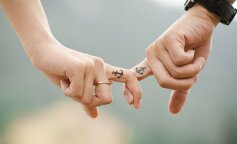 Nazwane trzy pary znaków zodiaku, które są skazane na szczęście