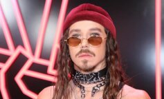 Michał Szpak obchodzi 30 urodziny!