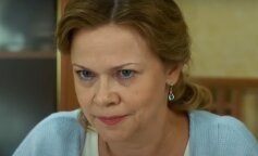 "Mój syn był na mnie zły, uwierzył w słowa żony. Przeprowadzili się i mieszkają w wynajętym mieszkaniu. Mogę sobie wyobrazić panujący tam chaos"