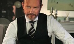 Radek Majdan opublikował zdjęcie ze szpitala. Jak się czuje polski piłkarz?
