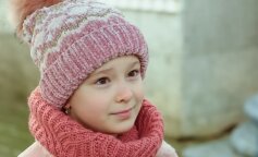 Sześcioletnia dziewczynka stała na progu sklepu, trzymając w ramionach niemowlę: „Proszę, kupić pudełko mleka modyfikowanego”