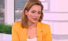 Anna Dereszowska szczerze o chorobie córki
