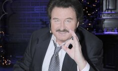 Krzysztof Krawczyk szczerze o emeryturze "Kto pomyślał, ten ma"!