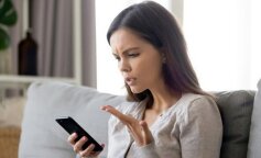 "Jestem w związku małżeńskim od 10 lat i przez cały ten czas moja teściowa mi dokucza. Nie mam dla niej współczucia"