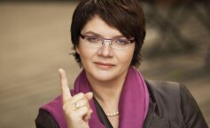 Dorota Zawadzka
