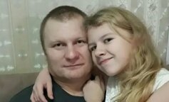 Moja córka nie wiedziała, że Andrzej nie jest jej prawdziwym ojcem, ale po jednej z akcji męża Ania zaczęła się tego domyślać