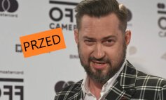 Marcin Prokop pokazał się w zupełnie innej fryzurze. Fani są zachwyceni
