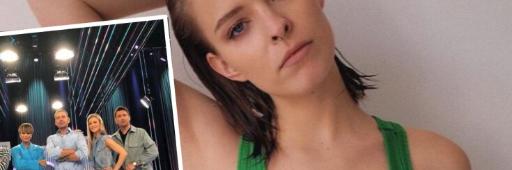Zuza Kołodziejczyk top model