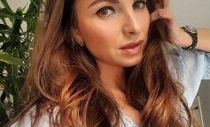Małgorzata Teodorska pokazała córkę, którą urodziła w wieku 17 lat