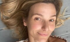 Joanna Koroniewska opublikowała zdjęcie, które zachwyciło jej internautów. W takiej odsłonie jej jeszcze nie wiedzieliśmy