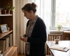 Osiem lat chodziłam