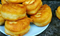 Puszyste placuszki w 5 minut: przepis na milion