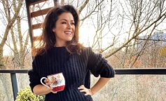 Katarzyna Cichopek w lateksowej mini! W takim seksownym wydaniu jeszcze jej nie widzieliśmy