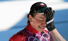 Nowe oblicze codzienności. Justyna Kowalczyk dzieli się swym nowym życiem