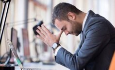 "Kochałem Larę przez całe życie, a kiedy w końcu się pobraliśmy, nie wiedziałem, jak bardzo będę tego żałował"