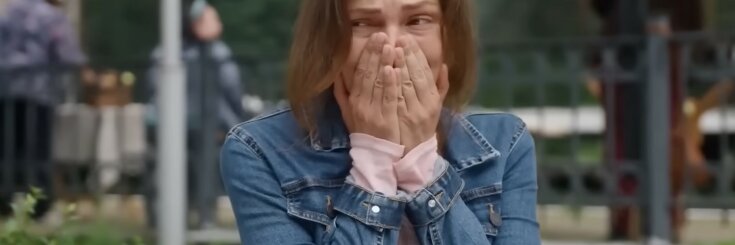 Historia z życia o tym, jak matka z dwójką dzieci ratowała swoją przyszłość i przeprowadziła się do małej wsi, aby uciec jak najdalej od męża i ojca