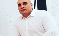 Dominik z "GoggleBox" pokazał swoją żonę. Ta blondynka jest mega piękna!
