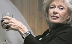 Beata Tyszkiewicz zdradziła, jak spędzi święta w tym roku. Jej słowa są bardzo smutne