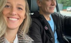 Piąte dziecko Żebrowskich. Niespodziewany zwrot akcji i urocza niespodzianka