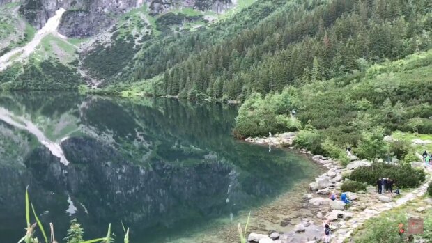 Morskie Oko
