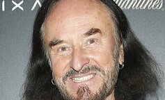 Stan Borys już po operacji. Nadal nie odzyskał wzroku