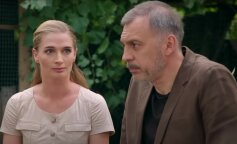 "Zakochałam się w moim kierowcy w wieku 50 lat. Nie sądziłam, że to możliwe, ale mam męża"