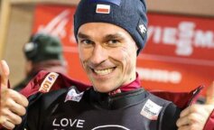 Piotr Żyła wykształcenie