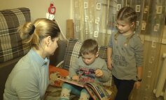 przedszkole, screen YT