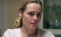 „Oligarcha przywiózł żonę do szpitala położniczego, a po urodzeniu dziecka jej kierowca zawiózł ją nie do luksusowego domu, ale na dworzec kolejowy”