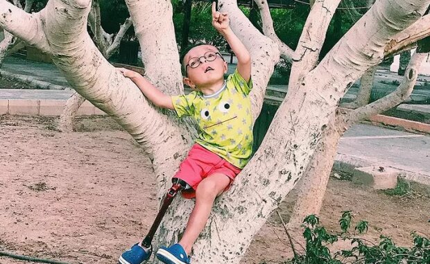 niesamowita historia