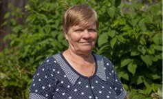 Kiedy byłam na działce, przyjechał mój syn, synowa i pośrednik. To, co chcieli zrobić, było nie do przyjęcia