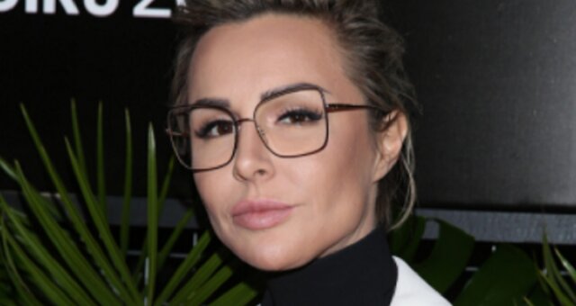 blanka lipińska