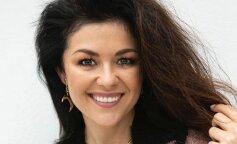 Kasia Cichopek zachwyca w dresie. Aż trudno uwierzyć, że jest taki tani