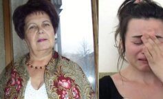 Kiedy dziewczyna mojego syna powiedziała mi, że jest w ciąży, dałam jej pieniądze i kazałam pozbyć się dziecka