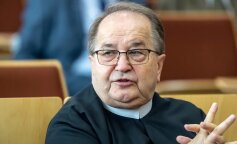 Tadeusz Rydzyk szczerze o sytuacji w kościele. Znalazł przyczynę!