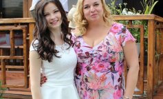 córka i teściowa, screen YT