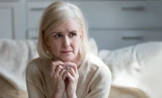 "Moja córka wydaje się być niezadowolona, że jej matka jest szczęśliwa. Mieszka z moim mężem: niewdzięczne dziecko"