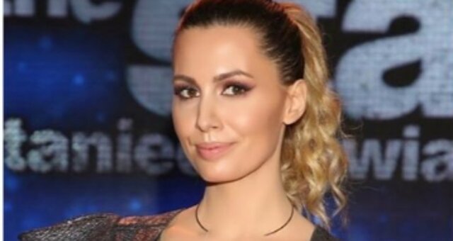 agnieszka hyży