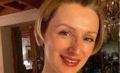 Ula Chincz pokazała zdjęcie z małym synkiem. Z przytulonym do niej Robertem delikatnie uśmiecha się do obiektywu