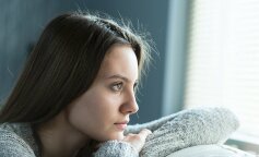 „Po narodzinach mojego pierwszego dziecka obiecałam sobie, że nigdy więcej nie pójdę do szpitala położniczego: po co się tak zachowywać”