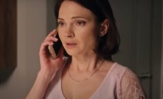 „Chce pracować, ale z takim brzuchem, dokąd ją zabiorą. Natomiast jej mąż jest miły, interesujący i kreatywny, ale nie wie, jak zarabiać pieniądze”