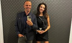 Pierwszy kryzys w związku Marcina Hakiela z nową partnerką? Dominika nie była zachwycona