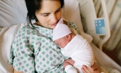 "Kiedy urodziła się moja córka, zdałam sobie sprawę, że jej nie kocham: ale jeden incydent zmienił całe moje życie"