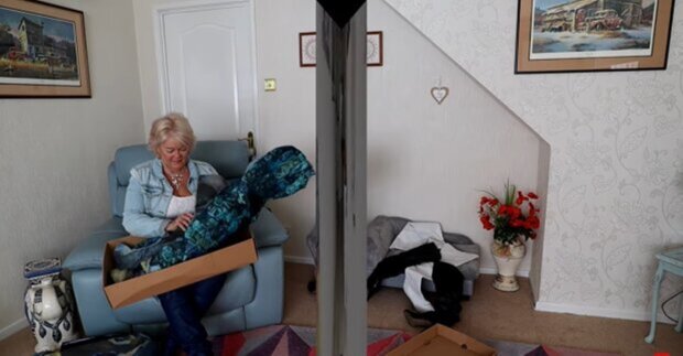 Maria Schmidt, screen YT